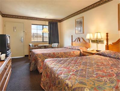 2 Double Beds, Studio Suite, Non-Smoking,1642327720:JPEG